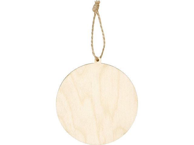 Подвеска «Рождественская встреча» thumbnail