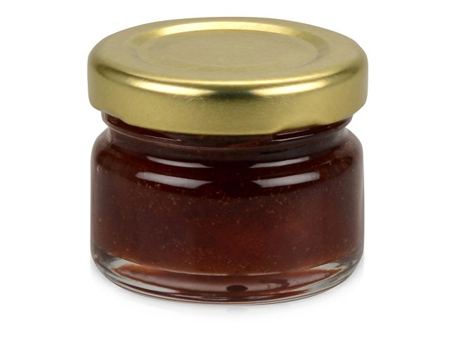 Варенье из клубники с мятой thumbnail