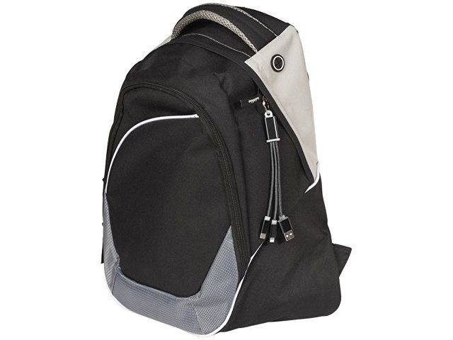 Кабель для зарядки «Metal» 3-в-1 thumbnail