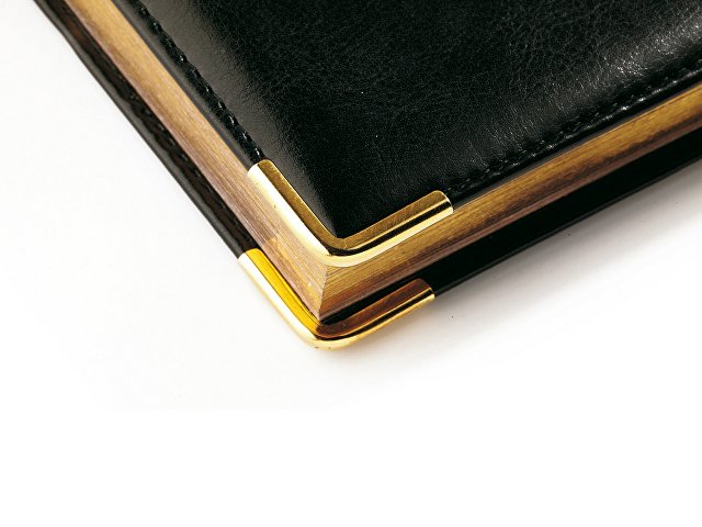 Ежедневник полудатированный А5 «Boss» thumbnail