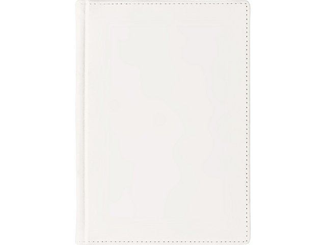 Ежедневник недатированный А5 «Velvet»