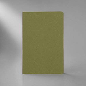 Блокнот А5 «Snow»