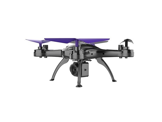 Радиоуправляемый квадрокоптер «FALCON X FPV» thumbnail