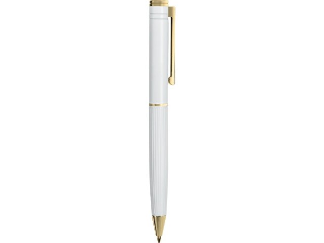 Шариковая металлическая ручка «Monarch Gold»