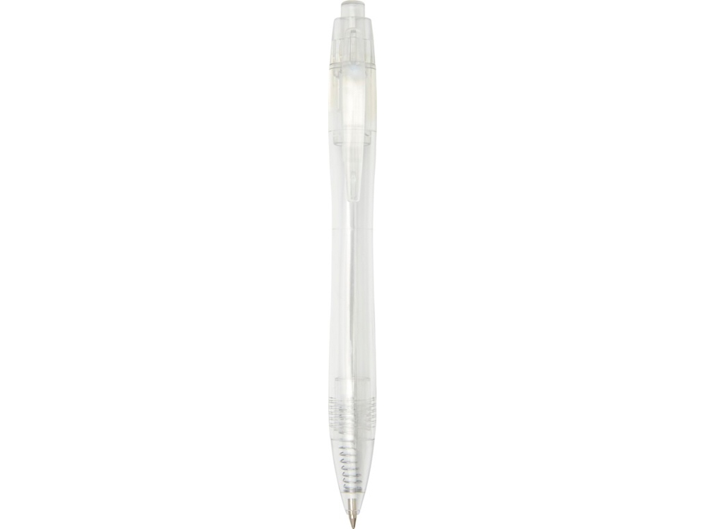 Ручка шариковая Alberni из переработанного ПЭТ 2