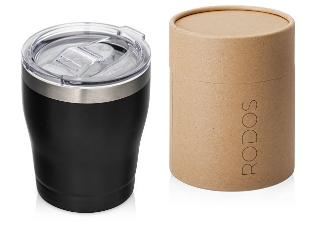 Подарочный набор «Re:Routine» с туркой, термокружкой и кофе