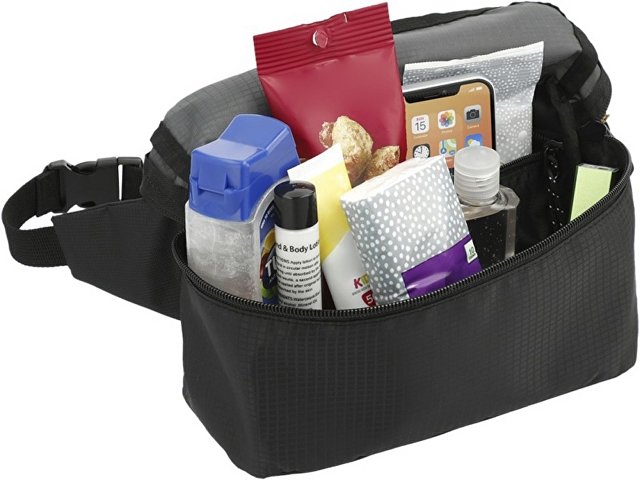 Легкая поясная сумка «Trailhead» thumbnail