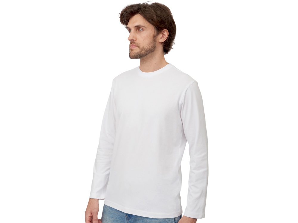 Лонгслив «HD Fit» мужской фото 2 Лонгслив «HD Fit» мужской фото 2