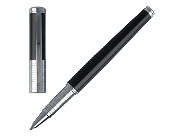 Ручка роллер Eclat Chrome (арт. RSH6525B)