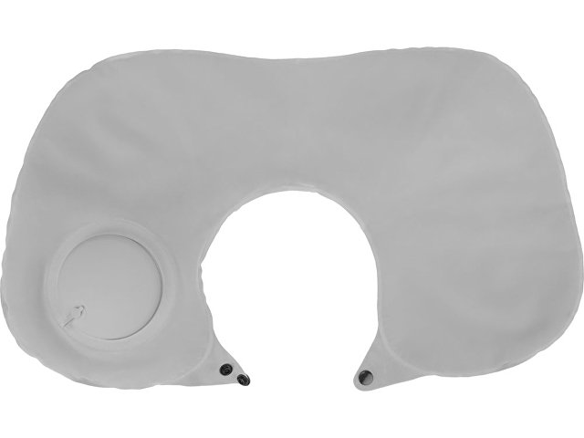 Подушка для путешествия с помпой «Push» thumbnail