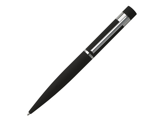 Ручка шариковая «Loop Black» (арт. HSG5904)