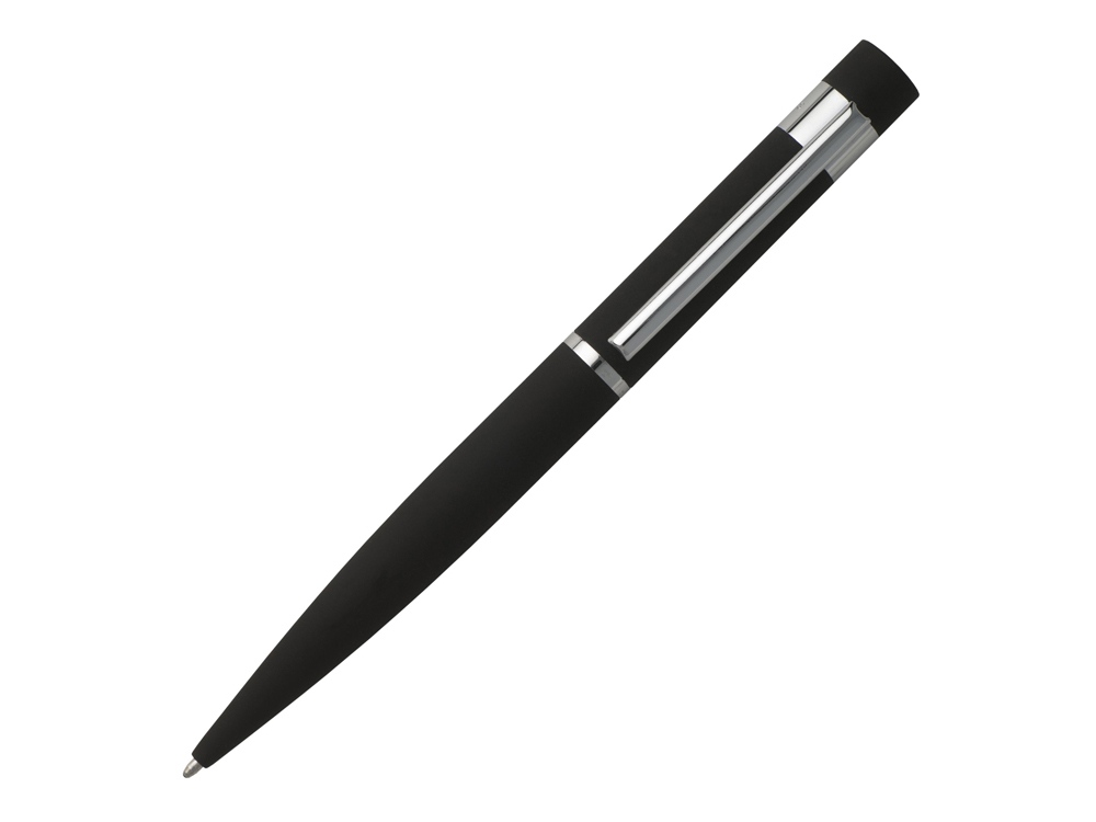 Ручка шариковая Loop Black