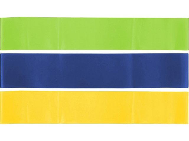 Набор фитнес-резинок «Strong»