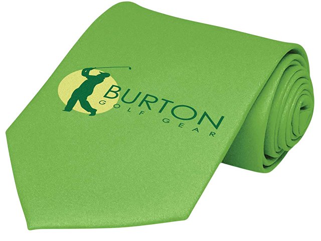 Галстук с возможностью полноцветной печати thumbnail