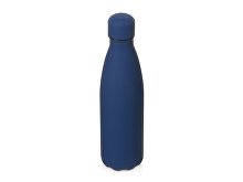 Вакуумная термобутылка «Vacuum bottle C1», soft touch, 500 мл (арт. 821362clr)
