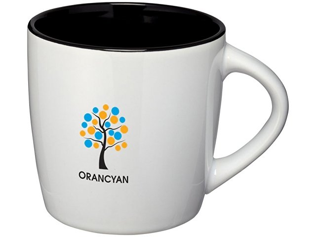 Керамическая чашка «Aztec»