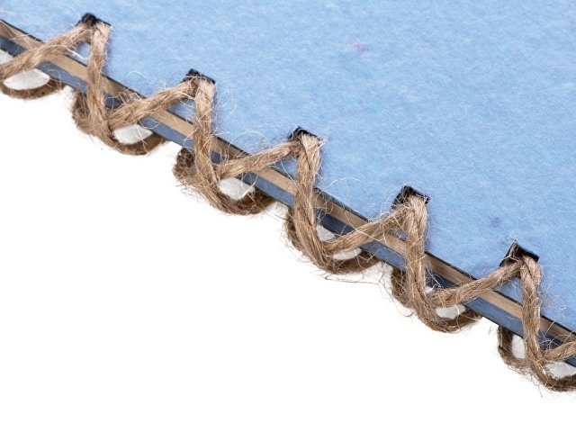 Блокнот А6 с бумажным карандашом и семенами цветов микс thumbnail