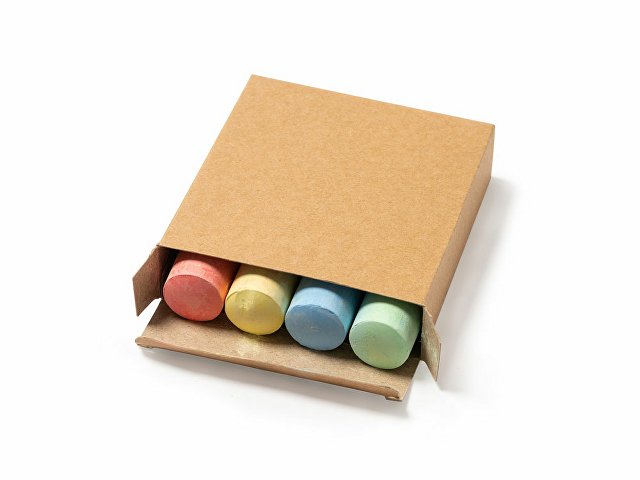 Набор из 4 мелков YAMBI thumbnail