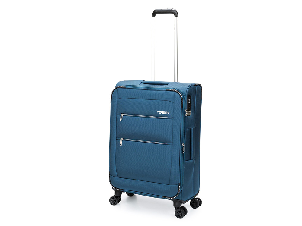 Чемодан «ВИВИ», 63 л