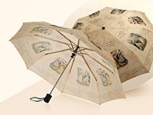 Зонт складной «Бомонд» (арт. 905910)
