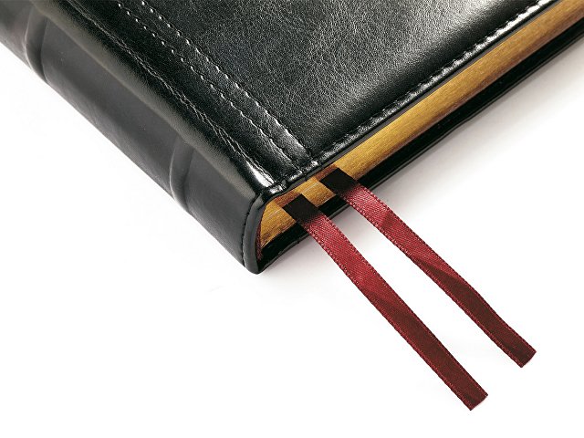 Ежедневник полудатированный А5 «Boss»