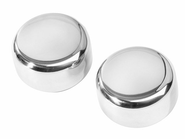 Стальные шайбы для охлаждения виски «Cool and steel» thumbnail