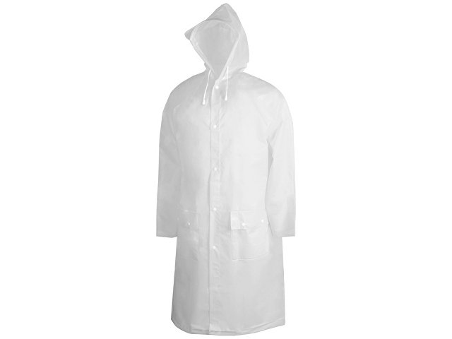 Дождевик «Hawaii pro» c чехлом унисекс thumbnail