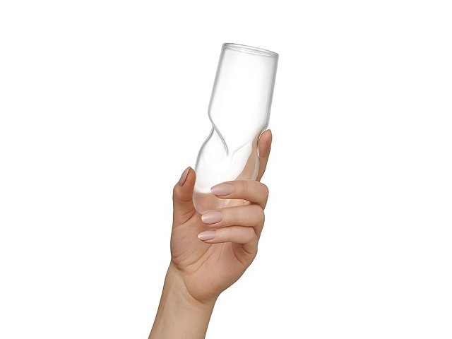 Набор из двух бокалов и пробки для шампанского «Bubbly Bliss» thumbnail