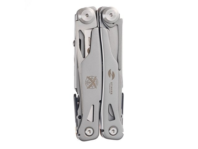 Мультитул, 106 мм, 15 функций thumbnail