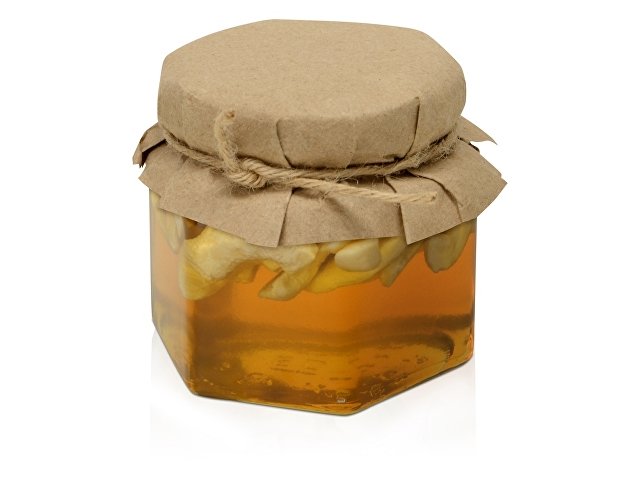 Мед с кешью thumbnail