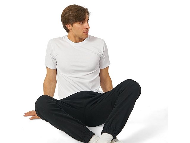 Футболка "Super Heavy Super Club" мужская thumbnail