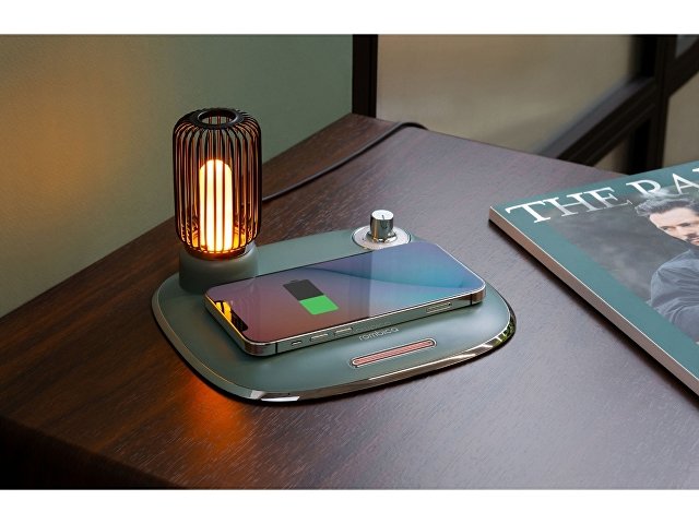 Беспроводное зарядное устройство «NEO Tomas Quick» thumbnail