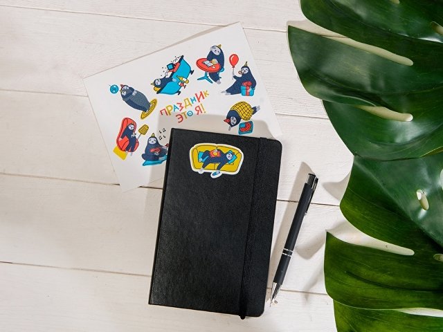 Стикерпак thumbnail