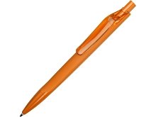 Ручка пластиковая шариковая Prodir DS6 PPP (арт. ds6ppp-10)