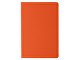 Блокнот в твердой обложке A5 «Виспи 2.0» в клетку, оранжевый
