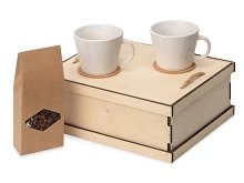 Подарочный набор для кофепития «Кофебрейк» (арт. 700382)