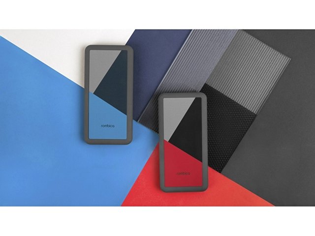 Внешний аккумулятор «NEO Bright», 10000 mAh thumbnail