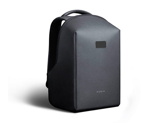 Водостойкий антикражный рюкзак Hipack для ноутбука 15.6" thumbnail