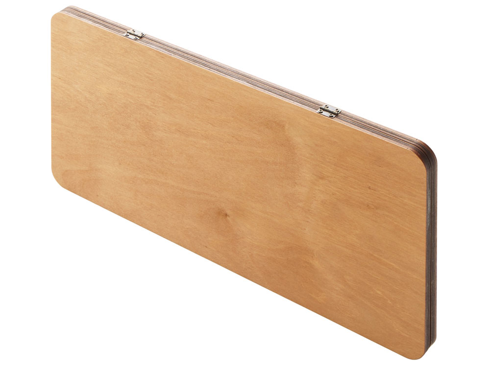 Деревянные нарды «Moves» фото 3 Деревянные нарды «Moves» фото 3