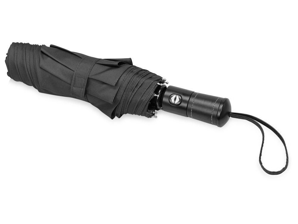 Зонт складной «Ontario» фото 3 Зонт складной «Ontario» фото 3