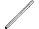 Ручка-стилус шариковая "Sovereign" с лазерной указкой-презентором