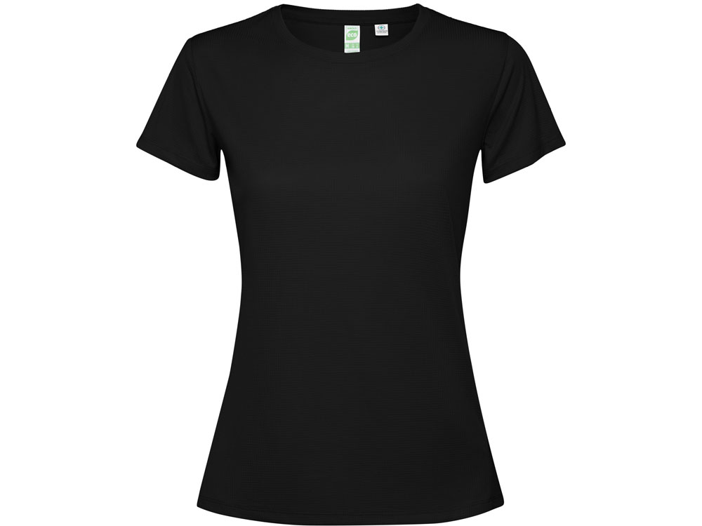 Футболка «Estoril», женская