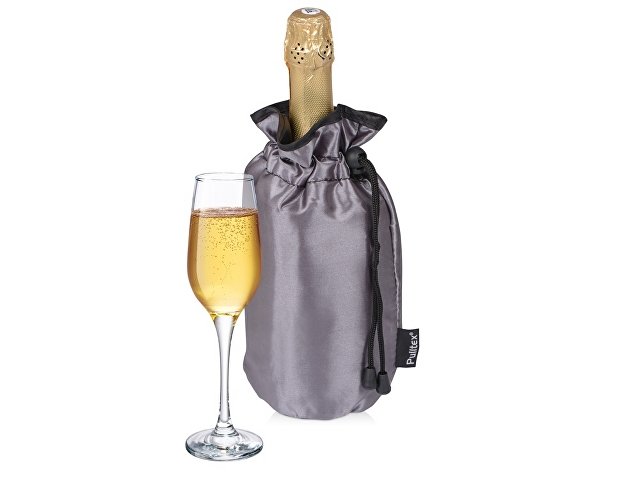 Охладитель для бутылки шампанского «Cold bubbles» thumbnail