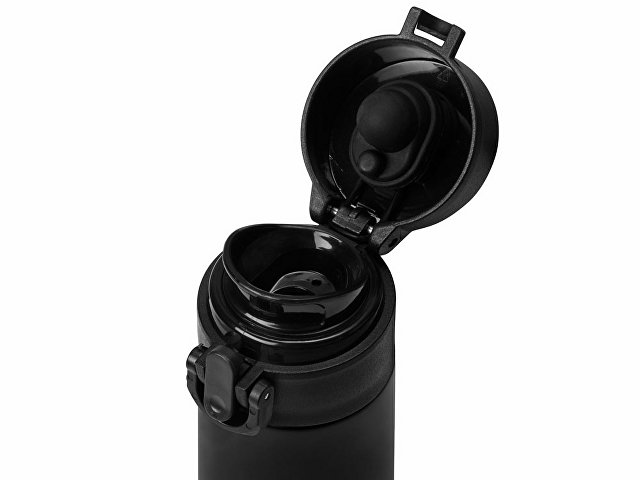 Вакуумная герметичная термокружка «Inter» thumbnail