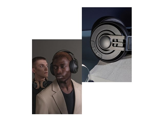 Беспроводные наушники «Mysound BH-10» thumbnail