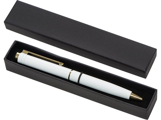 Шариковая металлическая ручка «Monarch Gold» thumbnail