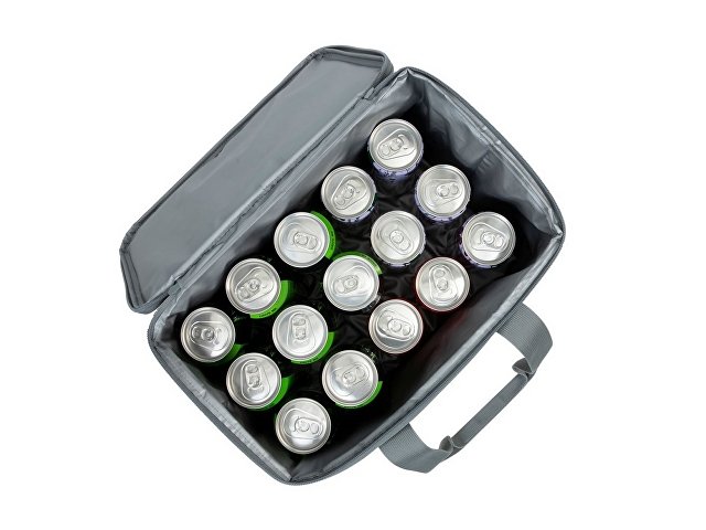 Герметичная сумка-холодильник, 17 л thumbnail