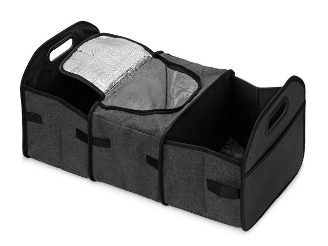 Органайзер автомобильный складной «Harmony» с холодильником thumbnail