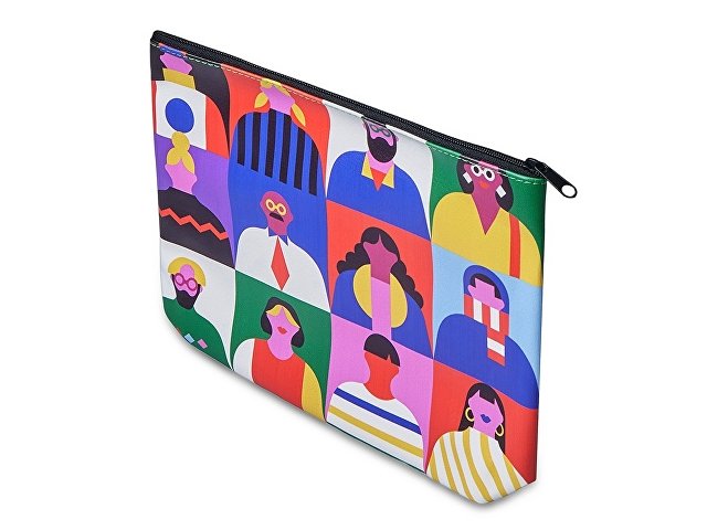 Косметичка с возможностью полноцветной печати thumbnail