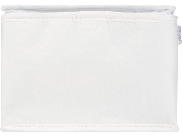 Сумка-холодильник «Spectrum» из переработанного нетканого материала thumbnail